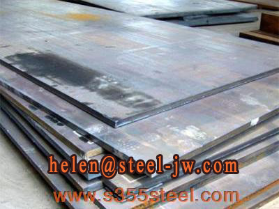 Offer Corten B cold rolled steel sheet