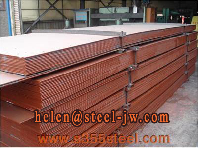 Sell ASME SA-36/SA-36M Hot-rolled Common Carbon structural steel