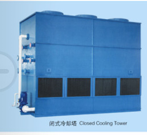 High quality closed water cooling tower