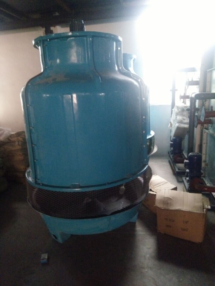 Open water cooling tower for sale