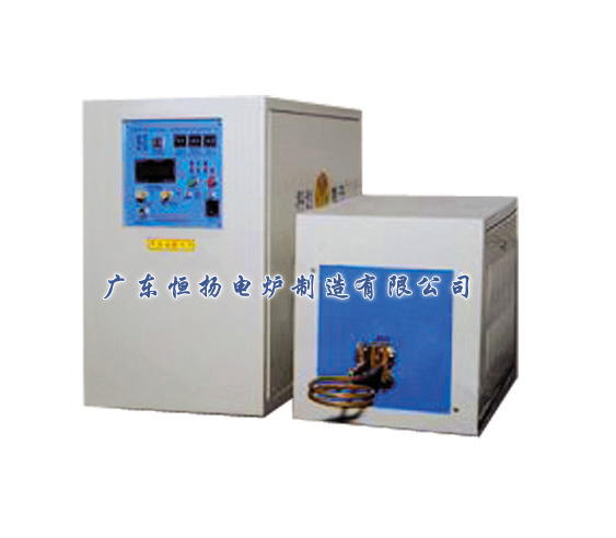 IGBT HF induction Heating for 60AB