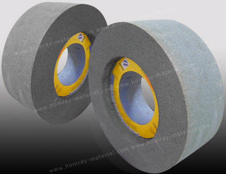 Silicon Carbide Grinding Wheel manufacturer