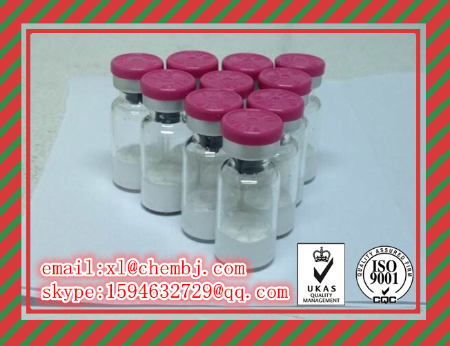 High Quality GHRP-2/Growth Hormone Releasing Peptide(CAS NO.:158861-67-7)