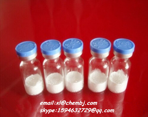 High Purity Peptides Raw Powder TB500(CAS NO.:77591-33-4)