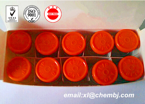 Human Growth Bodybuliding Peptide Selank/Selant (CAS NO.: 129954-34-3)