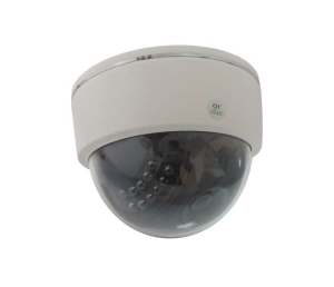 720P CMOS Security Camera