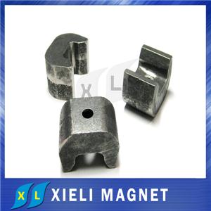 Alnico Horseshoe Magnet