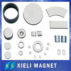 Smco Round Magnet