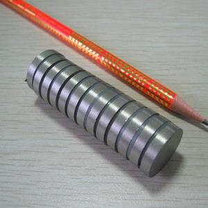 Rare Earth Smco Magnet