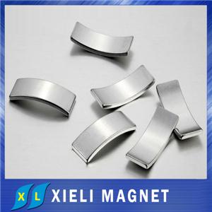 Ndfeb Arc Magnet