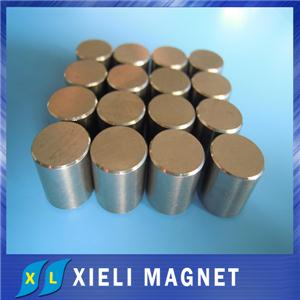 Sensor Alnico Magnet