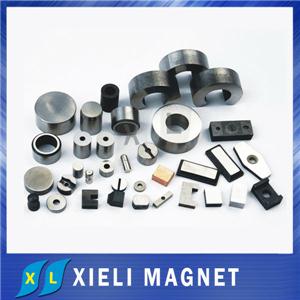 Alnico Magnets Made In China