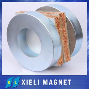 Ndfeb Ring Magnet