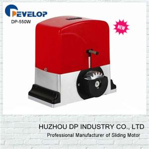 Slding Motor For Doors