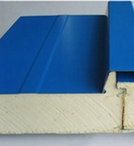 PU Sandwich Panel