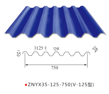 ZNYX35-125-750