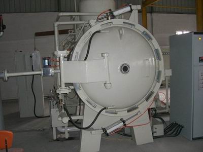 sintering furnace powder metallurgy Sintering Furnace