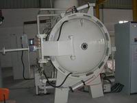 high temperature sintering furnace Sintering Furnace