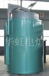 pit type annealing furnace Pit Type Annealing Furnace