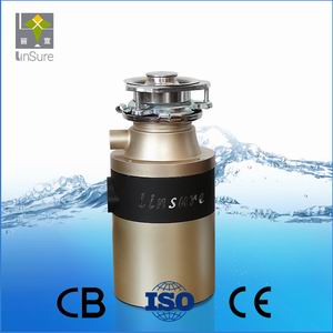 garbage disposal air switch LX-A03-0-G