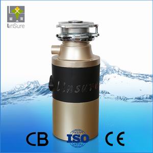 waste disposer air switch LX-A02-0-G