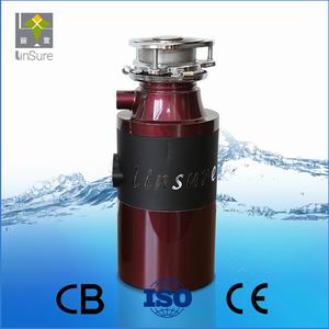 air switch waste disposal LX-A03-0-R