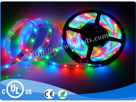digital led strip dmx DMX Digital LED Strips