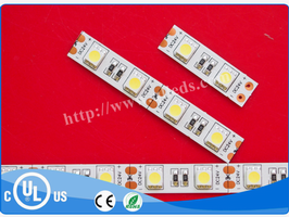 DC24V Two-LED-Cut Strips