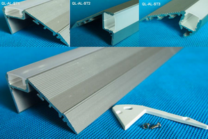 Stair Aluminum Profile