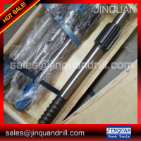 drifter rod MF rods for rock drilling equipment