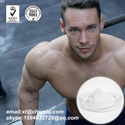 Boldenone Acetate (CAS NO.:2363-59-9) 