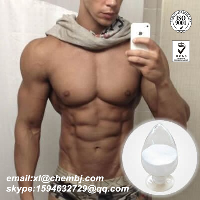 Hot Sell Bodybuilding High Purity Steroid Drostanolone Propionate(CAS NO.:521-12-0) 