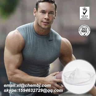 Steroid Powder Nandrolone(Deca Durabolin)for Muscle Gaining(CAS NO.:434-22-0) 