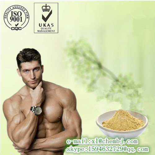 High Quality Hormone for Musclar Endurance Methyltrienolone/Metribolone(CAS NO.:965-93-5)
