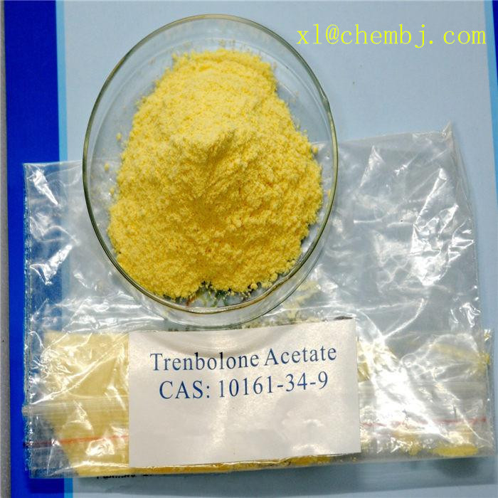 99% High Purity Revalor-H Trenbolone Acetate(CAS NO.:10161-34-9
