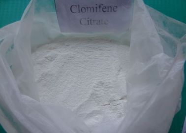Hot Sale high quality Anabolic Raw Powder Clomiphene Citrate（ Clomid ）(landmarkchem.leslee@gmail.com)  