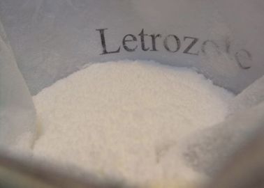 High Quality Chinese steroid powder  Letrozole (Femara)  CAS No:112809-51-5(landmarkchem.leslee@gmail.com)   