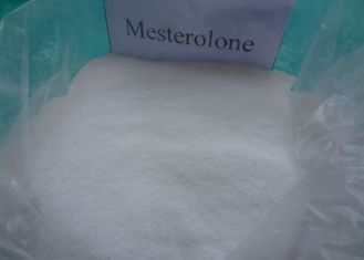 High Quality and Purity Steroid Powders Mesterolone Proviron (landmarkchem.leslee@gmail.com)   