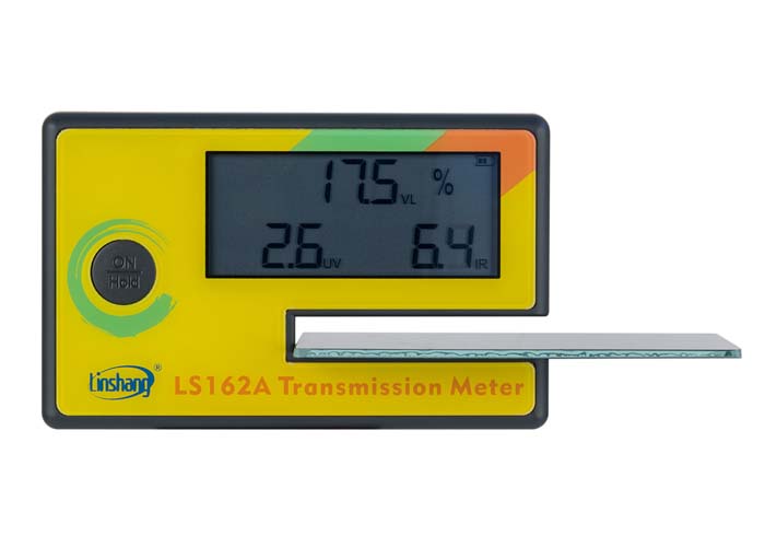 LS162A Transmission Meter