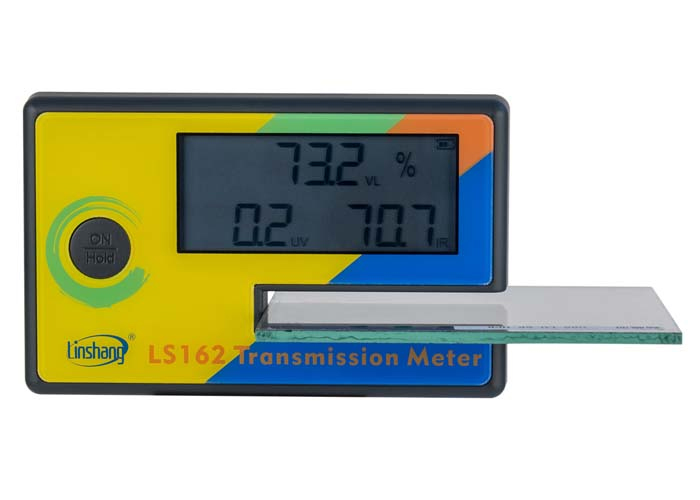 LS162 Transmission Meter