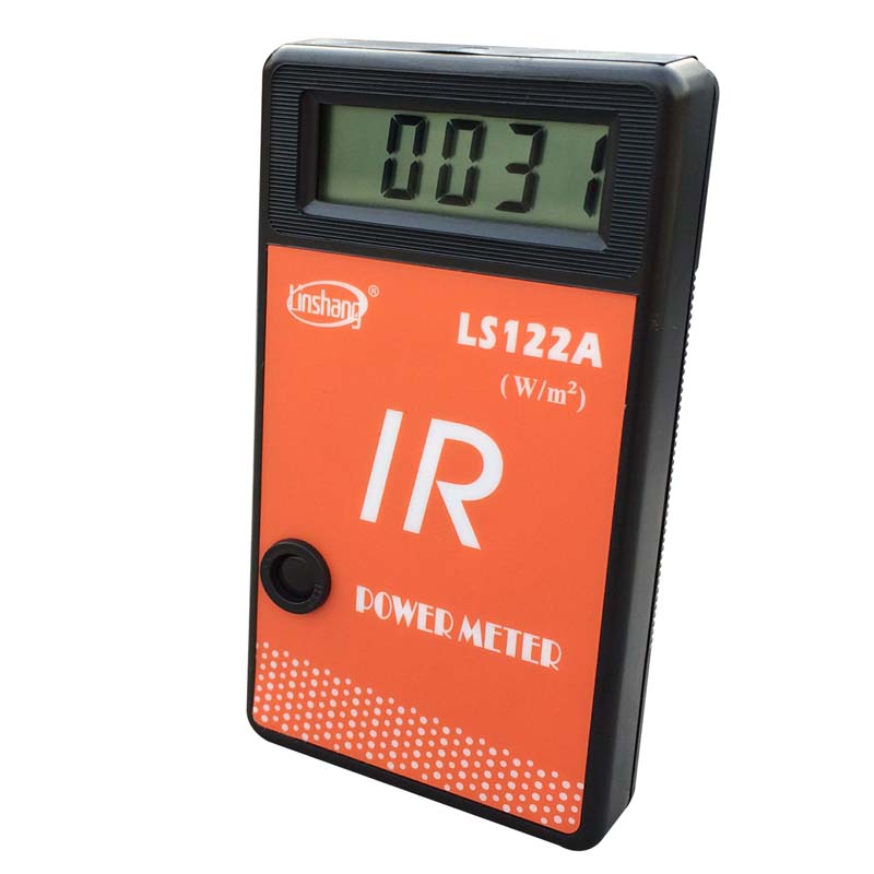 LS122A IR Power Meter