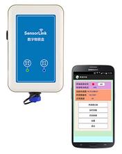 QT-CO2 Carbon Dioxide Meter