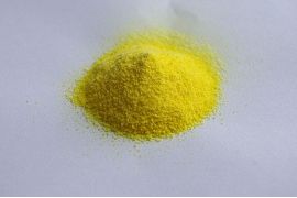 aluminium chloride wate Polyaluminium Chloride-drinking Water Grade ZB-009