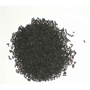 Carbon Molecular Sieve 1.2~1.5mm CMS-220