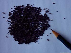 Carbon Molecular Sieve 1.0mm CMS-260