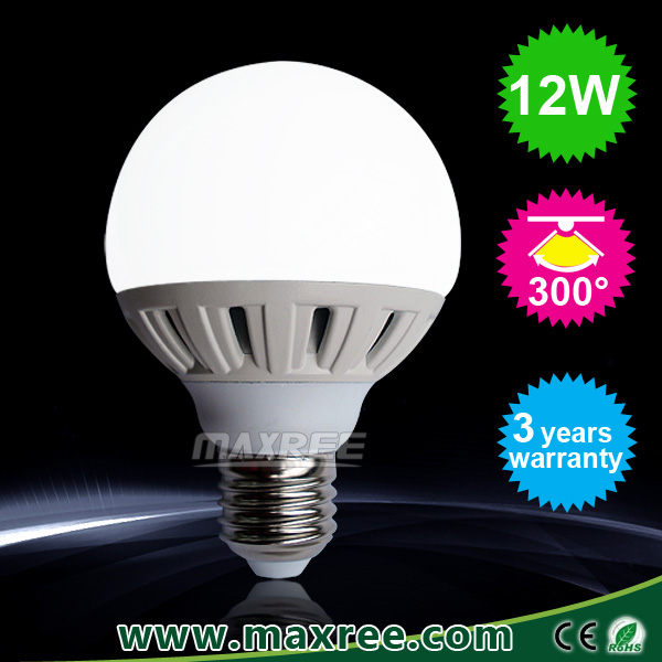 G80 led bulb,15w led bulb,e27 led bulb,1400lm,aluminium shell,ce /rohs .erp