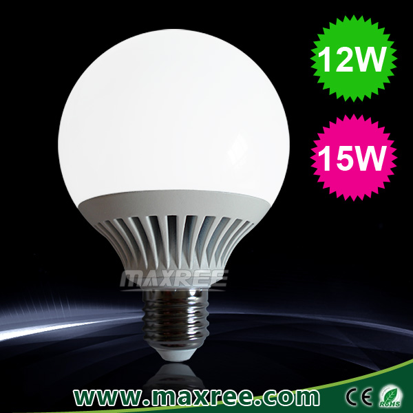 G95 led bulb,12W led bulb,E27 led bulb, led lights for home,led e27,led halogen replacement,