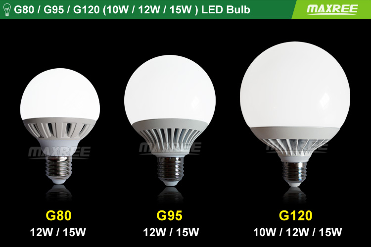 G120 led bulb,15W led bulb,led home lighting,led e27,led replacement bulb