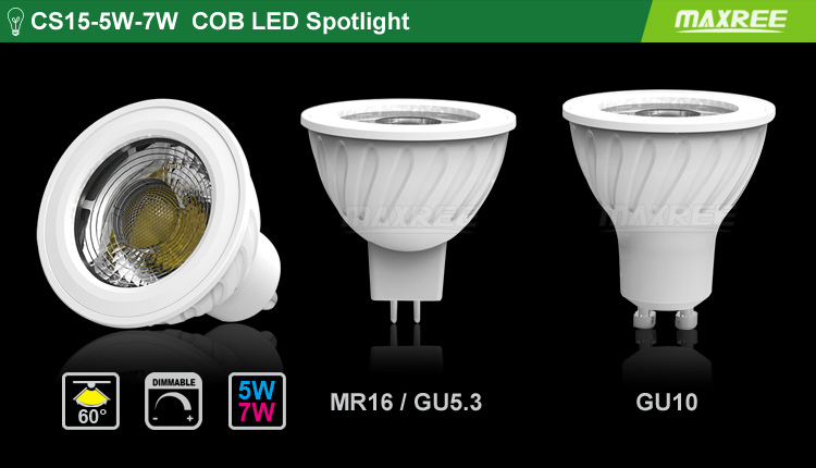 COB led ,led cob,cob gu10,cob led spot light ,cob led bulbs 