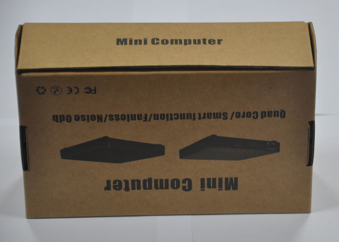 Windows 8.1 Desktop Gaming Mini PC Box Intel Flash 16GB 32GB 64GB